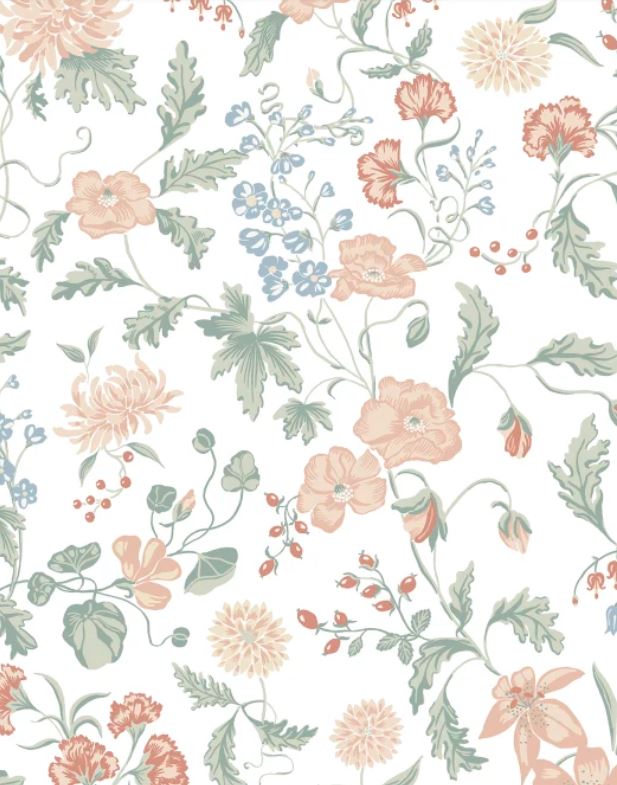 Sandberg | Wallpaper - Till Karin