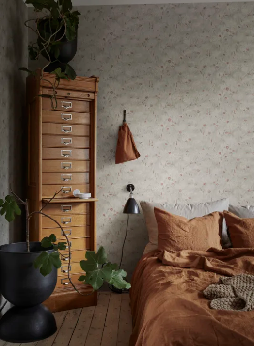 Sandberg | Wallpaper - Tove