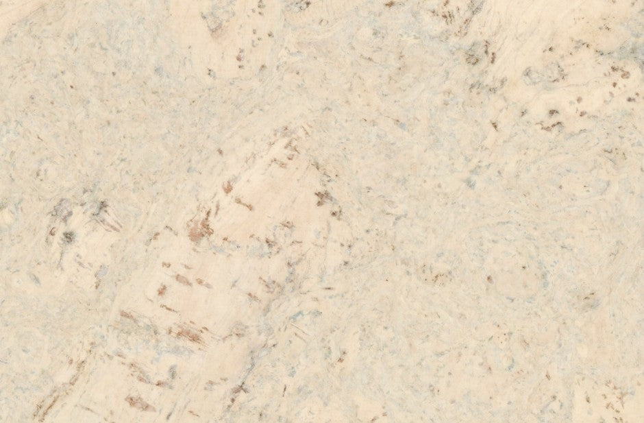 Twist White Cork Flooring 2.0