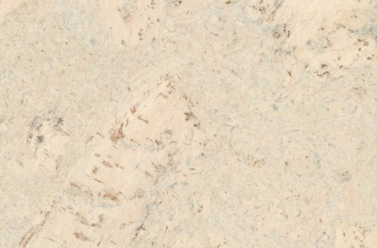 Twist White Cork Flooring 2.0