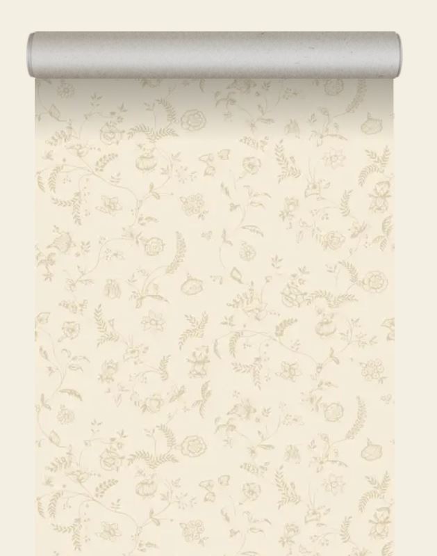 Farrow & Ball | Wallpaper - Uppark