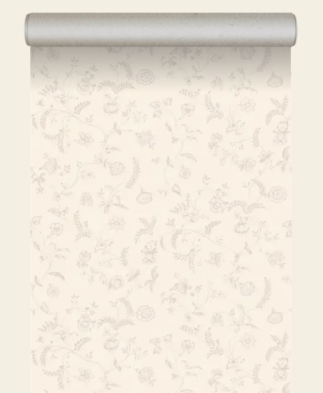 Farrow & Ball | Wallpaper - Uppark