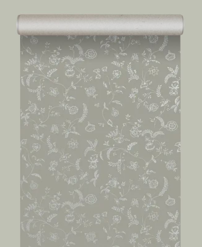 Farrow & Ball | Wallpaper - Uppark