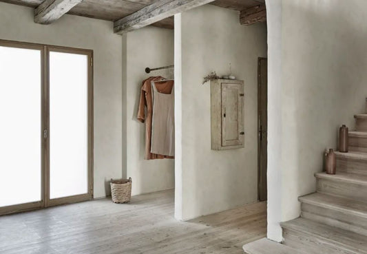 Sandberg | Wallpaper - Zen