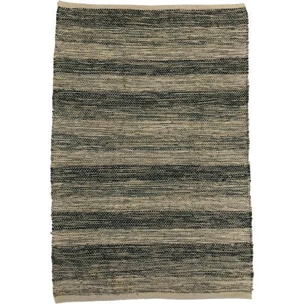 Forpost Trade Inc - 2' x 3' Woven Cotton Rug