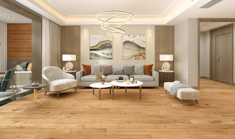 Opus Flooring | Shawnee Alton Oak III $8.84 per Sq Ft