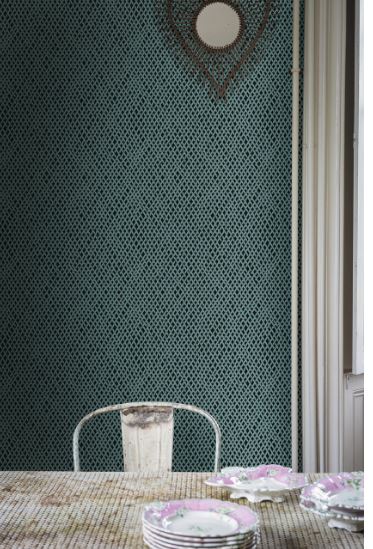 Farrow & Ball | Wallpaper - Amime