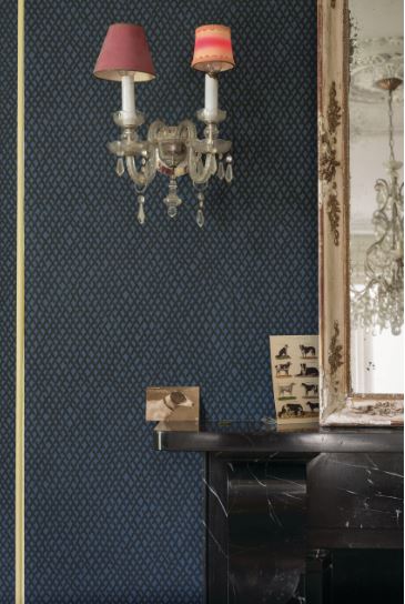 Farrow & Ball | Wallpaper - Amime