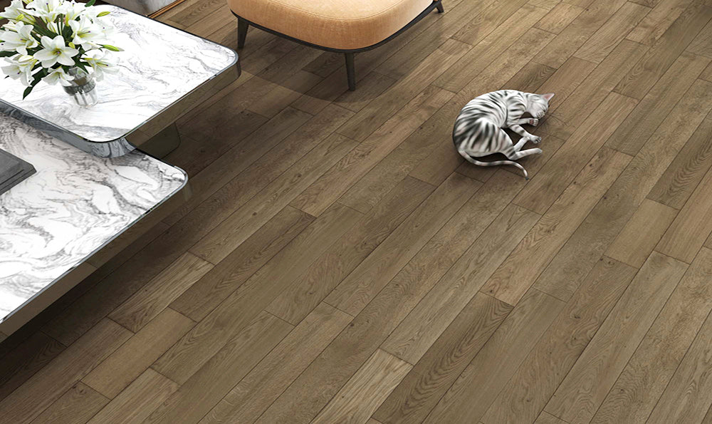 Opus Flooring | Shawnee Balata Oak $7.48 per Sq Ft