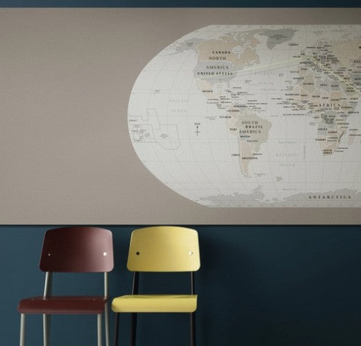 Forbo | Bulletin Board
