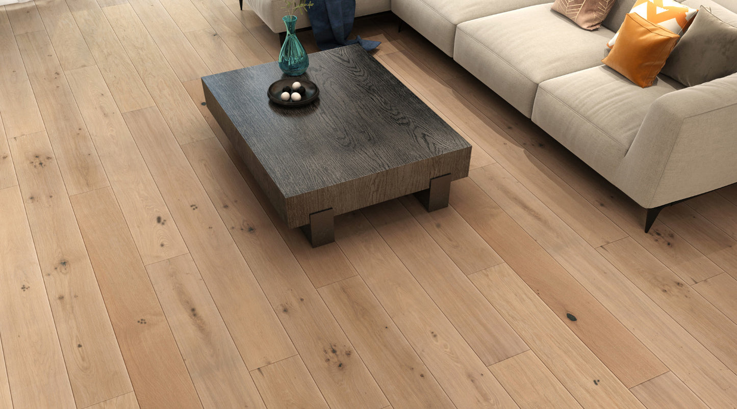 Opus Flooring | Creek Clarity Oak $7.49