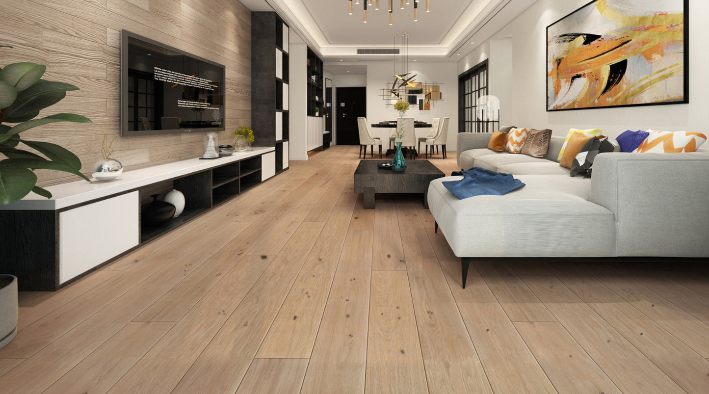 Opus Flooring | Creek Clarity Oak $7.49