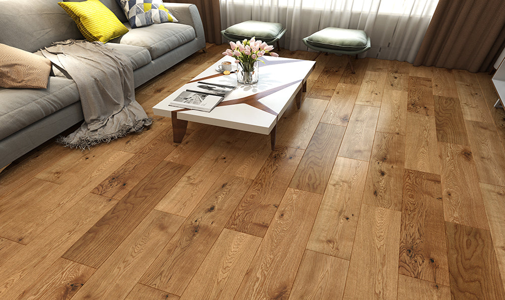 Opus Flooring | Creek Algar Oak $6.89