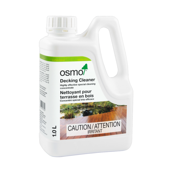 Osmo Decking Cleaner