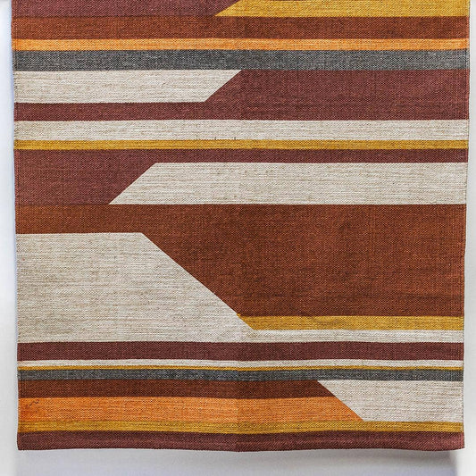 Forpost Trade Inc - 4' x 6' Cotton Printed Rug