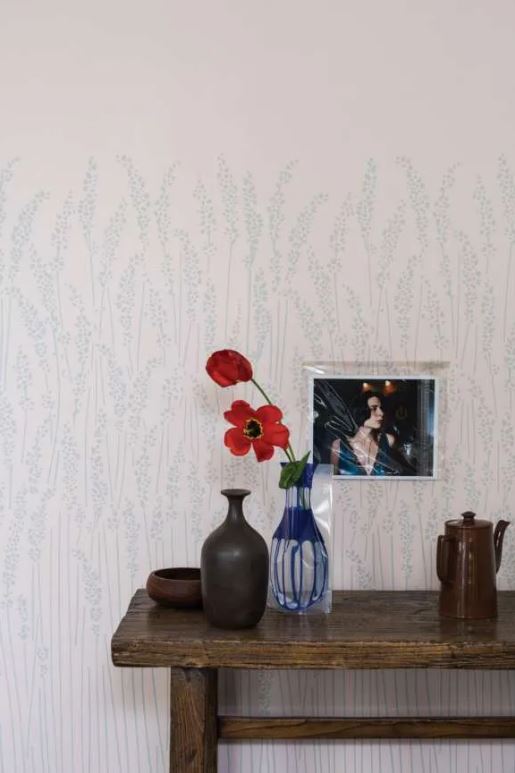 Farrow & Ball | Wallpaper - Feather Grass