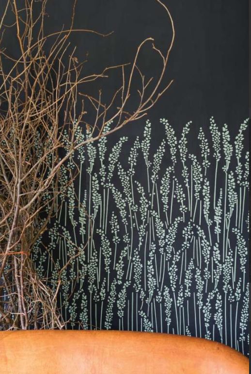 Farrow & Ball | Wallpaper - Feather Grass