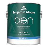 Ben® Interior Paint