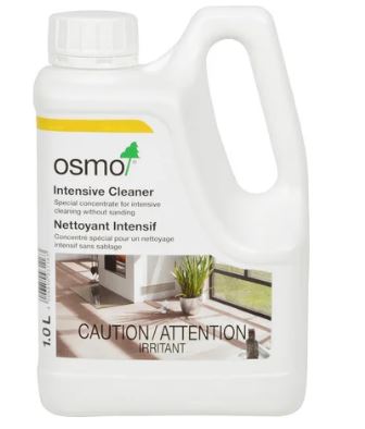 Osmo Intensive Cleaner 1L