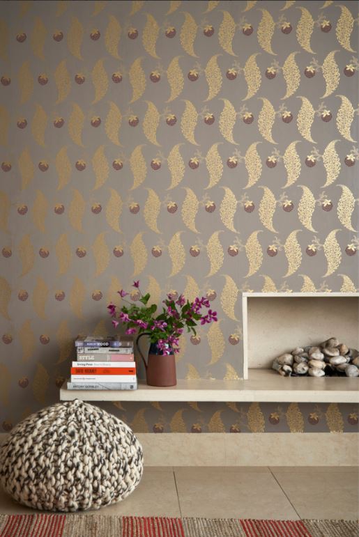 Farrow & Ball | Wallpaper - Rosslyn