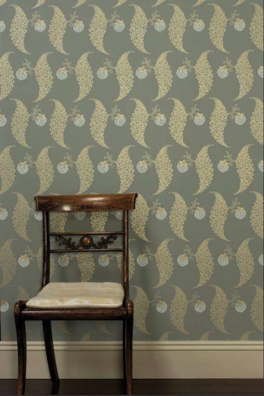 Farrow & Ball | Wallpaper - Rosslyn