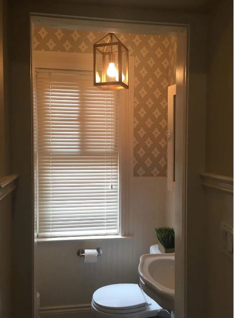 Farrow & Ball | Wallpaper - Ranelagh