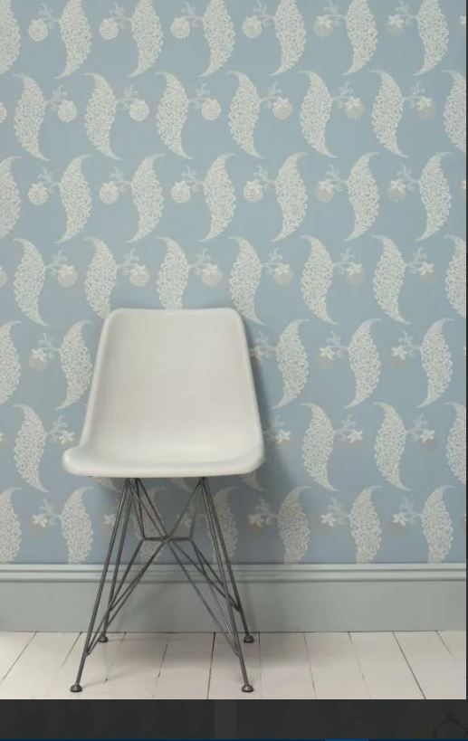 Farrow & Ball | Wallpaper - Rosslyn