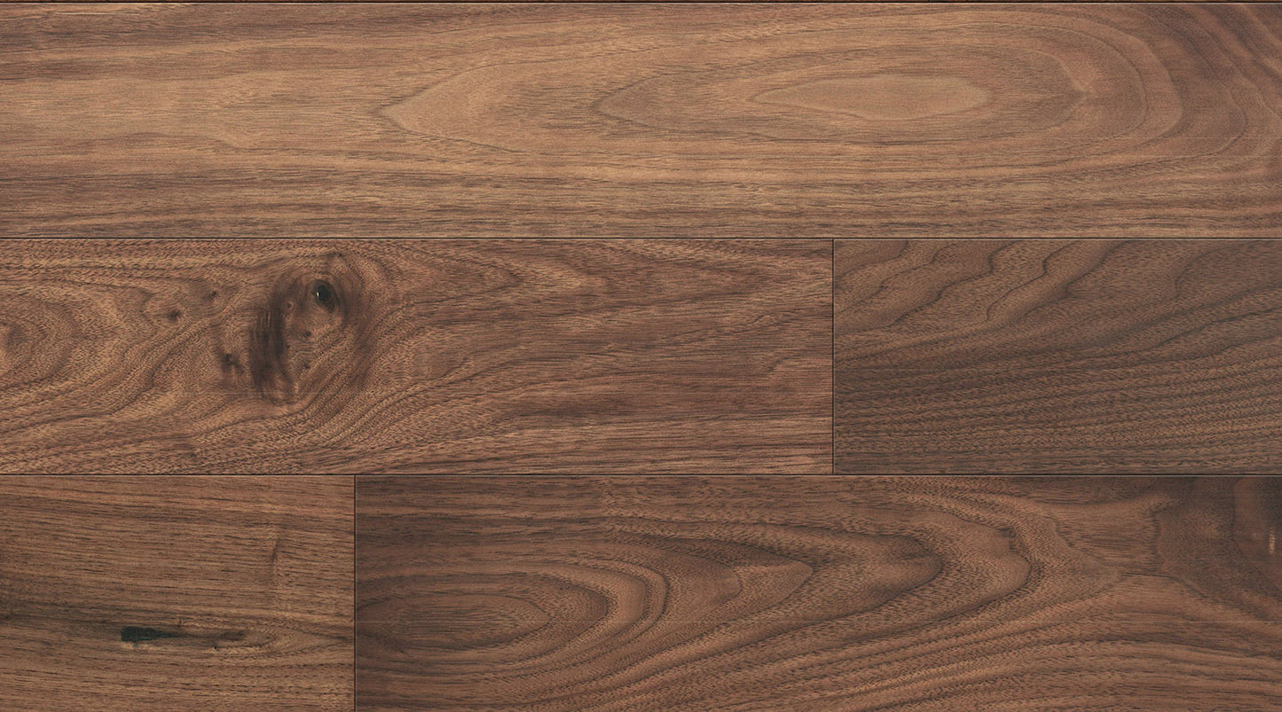 Opus Flooring | Shawnee Walnut Natural Ultra Matte $10.48