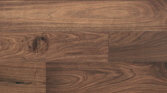 Opus Flooring | Shawnee Walnut Natural Ultra Matte $10.48