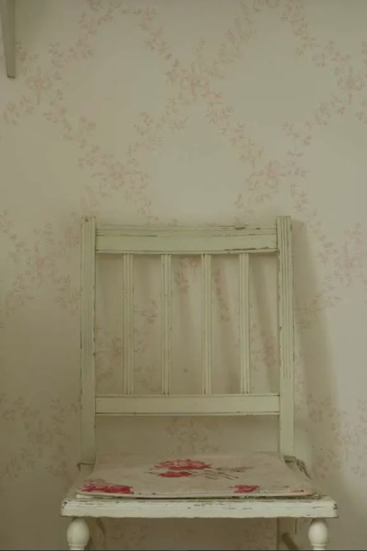 Farrow & Ball | Wallpaper - Toile Trellis