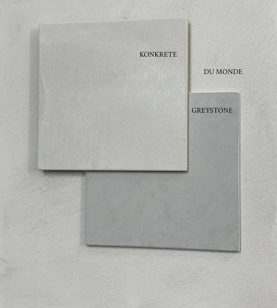 Color Atelier | Tadelakt - Shower Plaster