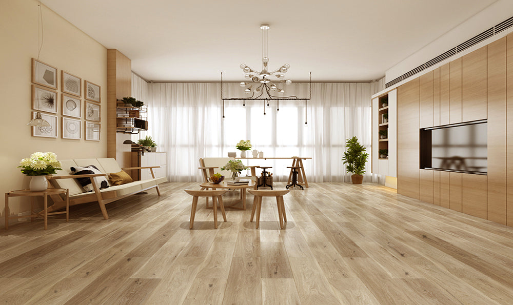 Opus Flooring | Creek Whitestone Oak $7.49