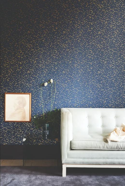 Farrow & Ball | Wallpaper - Yukutori