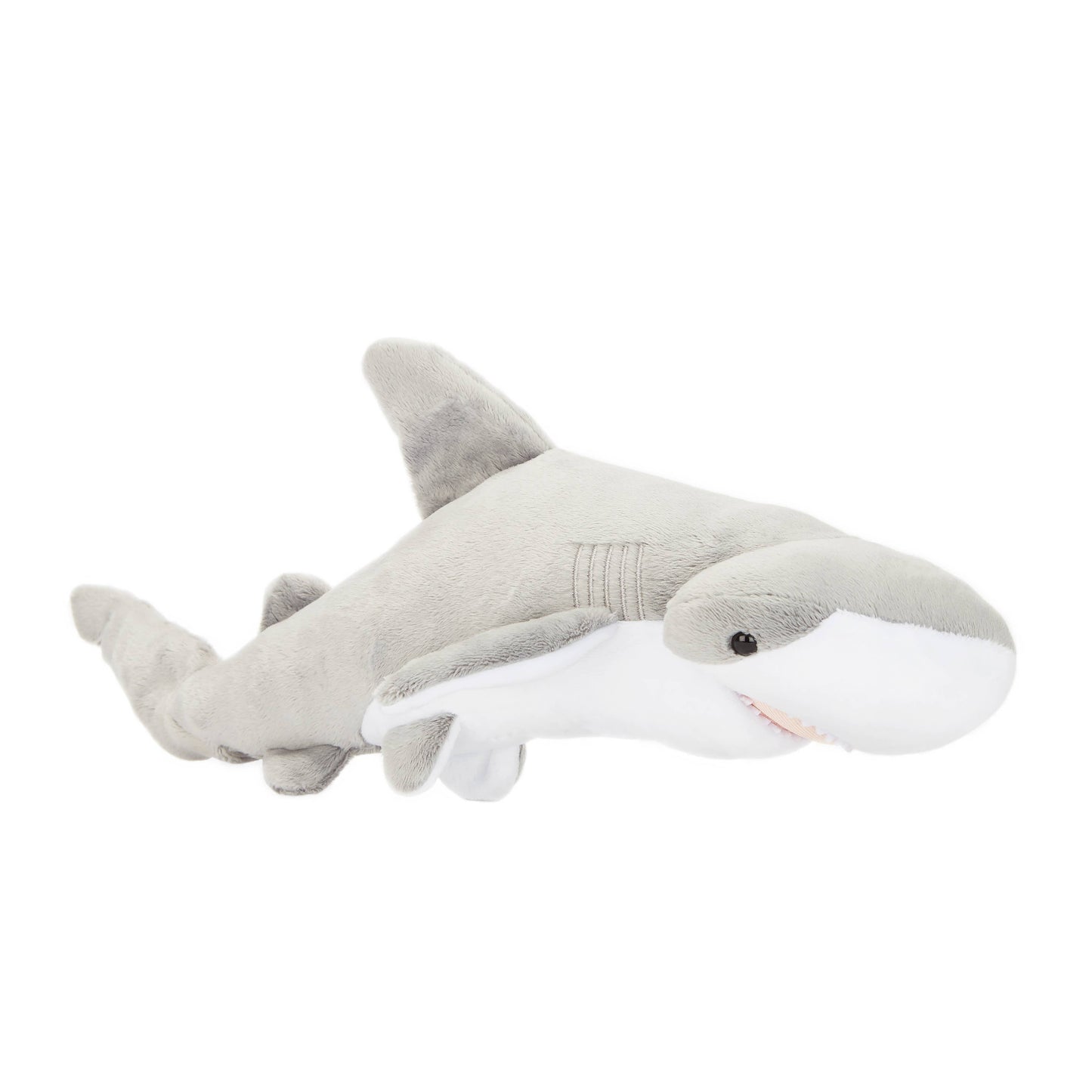 Wildlife Tree - 16" Bonnethead Shark Stuffed Animal
