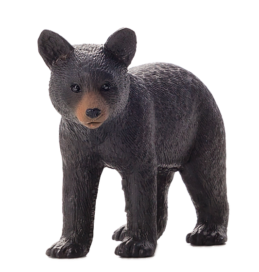 Hauck Toys | MOJO Black Bear Cub