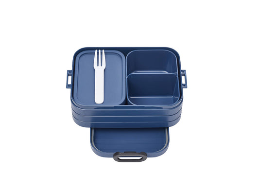 Port-Style Enterprises Inc. | MEPAL BENTO Lunch Box - Nordic Denim