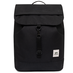 Lefrik US | Scout Backpack - Black