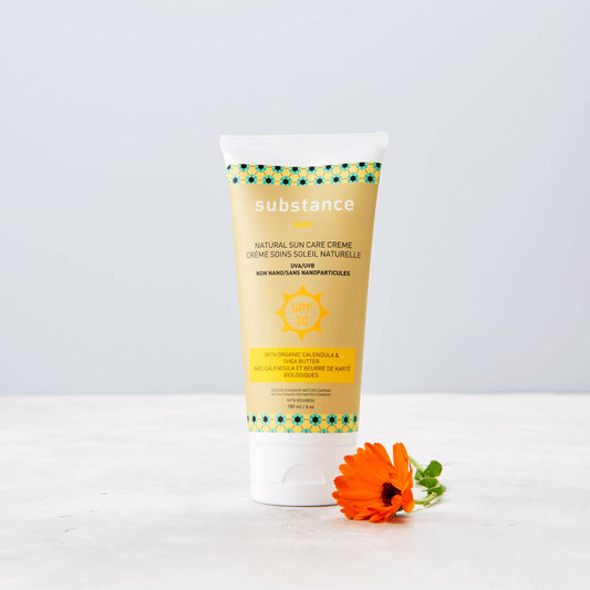 Matter Company | Natural Sun Care Creme