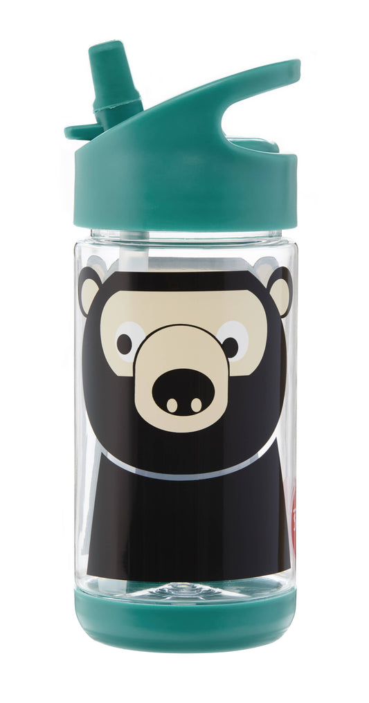 3 Sprouts | Bear Water Bottle