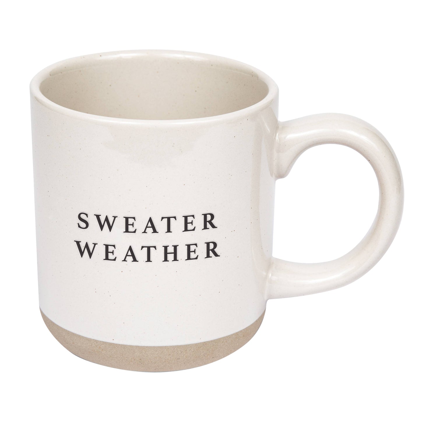 Sweet Water Decor | Mug - Sweater Weather