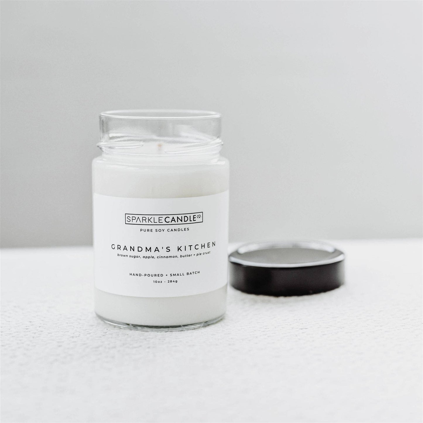 Sparkle Candle Co. | Candle - Grandma's Kitchen