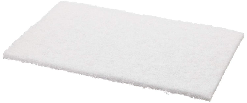 3M White Hand light cleansing Pad – Greenworks Building Supply