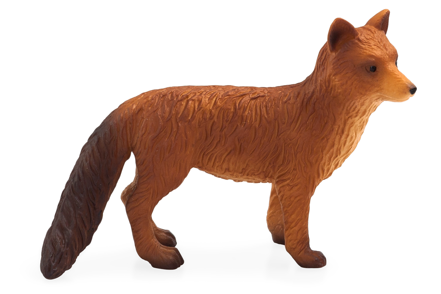 Hauck Toys | MOJO Red Fox