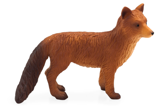 Hauck Toys | MOJO Red Fox