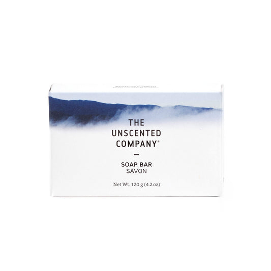 The Unscented Company | Soap Bar