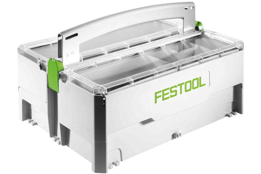 Festool 499901 SYS-StorageBox SYS-SB