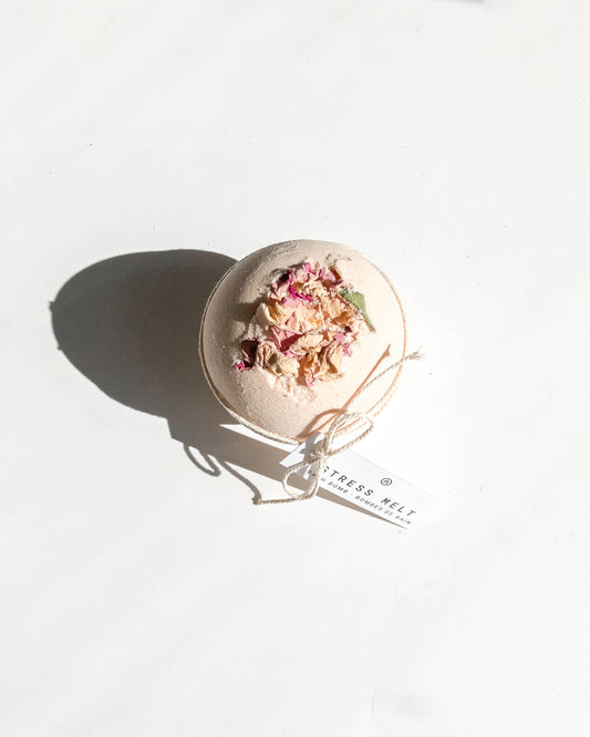 Agha Studio | Bath Bomb - Stress Melt