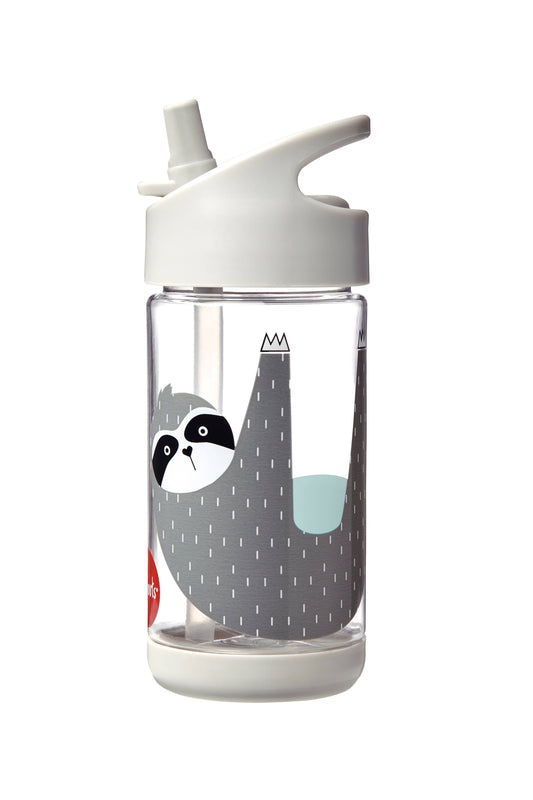 3 Sprouts | Sloth Water Bottle