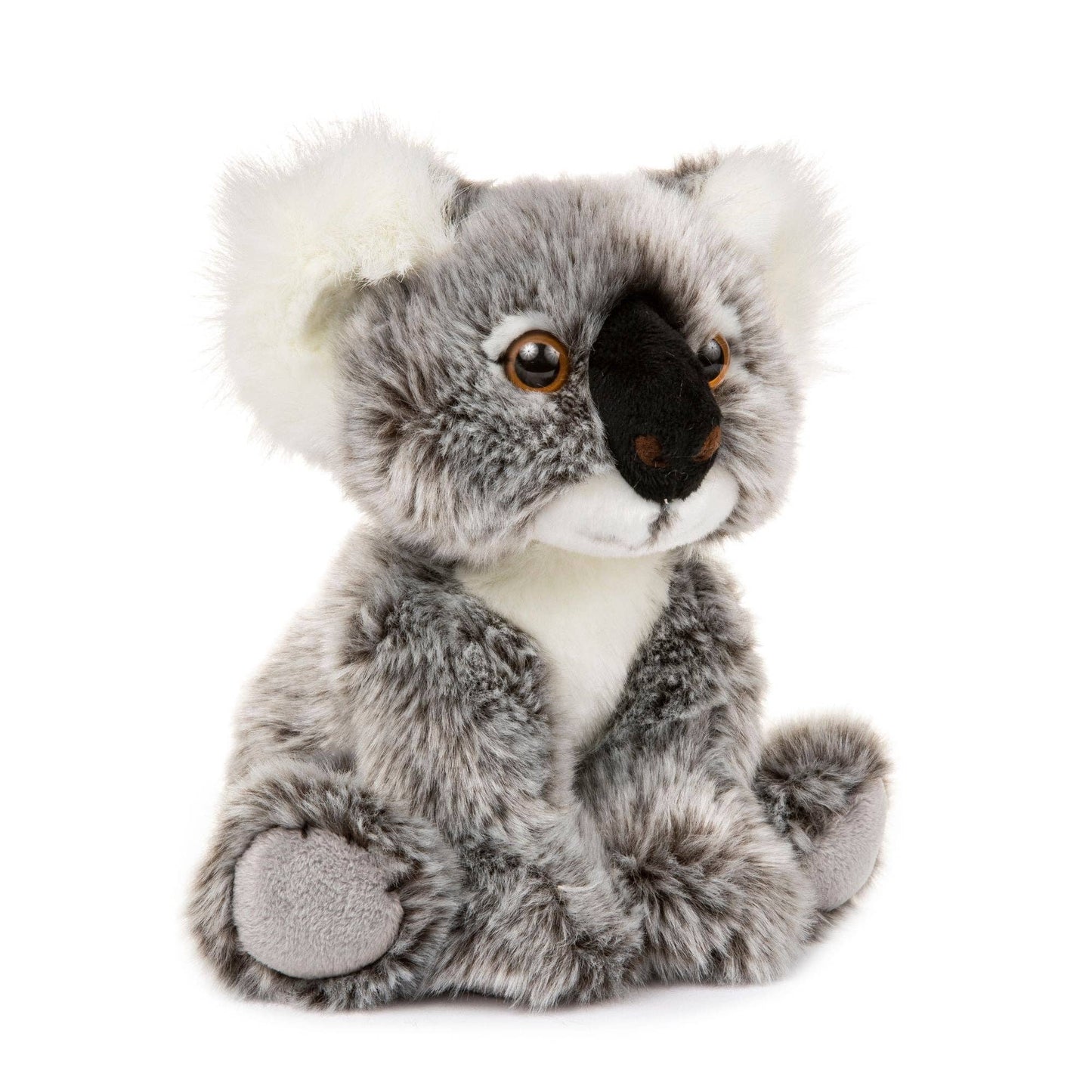 Wildlife Tree - 12" Stuffed Koala