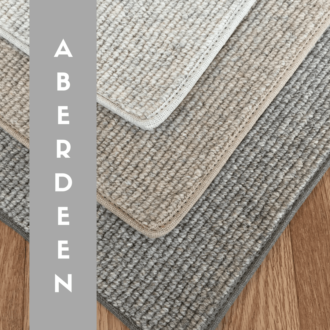 Aberdeen Wool Carpet - 0